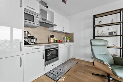 Vakantieappartement Gezinsvakantie Kappeln