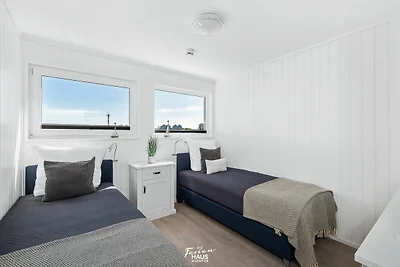 Holiday home relaxing holiday Olpenitz