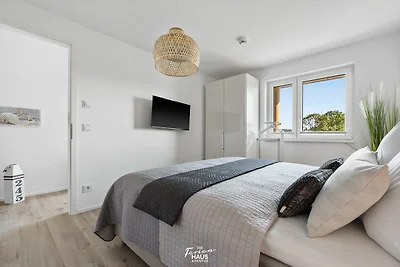 Vakantieappartement Gezinsvakantie Kappeln