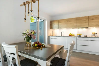 Apartament Dla rodzin Olpenitz