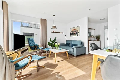 Vakantieappartement Gezinsvakantie Kappeln
