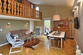 F****(DTV) Ferienhaus Talblick