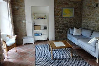 Ferienhaus Erholungsurlaub Morinka