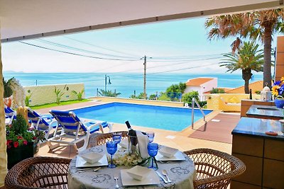 Meerblick Vila- Privatpool