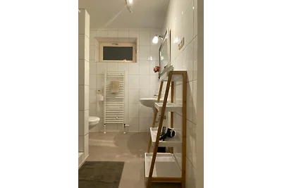Bungalow esclusivo in posizione privilegiata e giardino