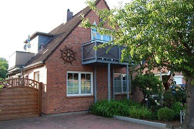 Exkl. Ferienhaus in Top Lage&Garten