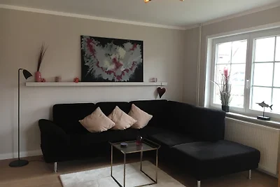 Exkl. Ferienhaus in Top Lage&Garten