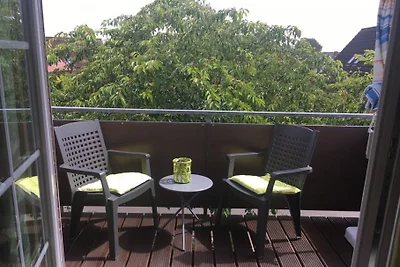 Exkl. Ferienhaus in Top Lage&Garten