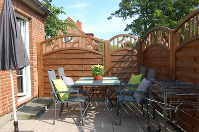 Exkl. Ferienhaus in Top Lage&Garten