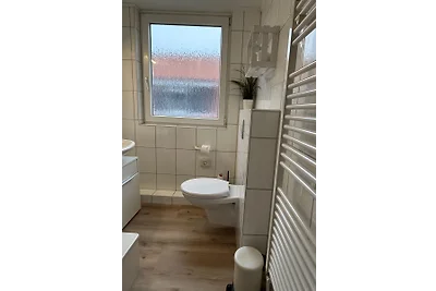 Exkl. Ferienhaus in Top Lage&Garten