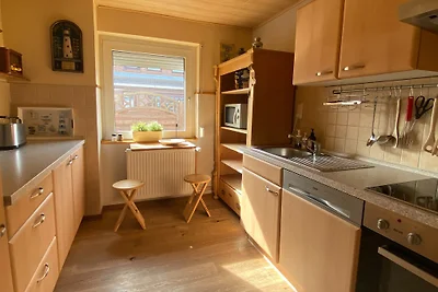 Exkl. Ferienhaus in Top Lage&Garten