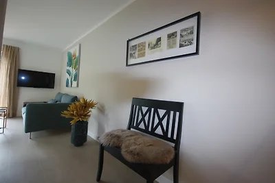 Bungalow esclusivo in posizione privilegiata e giardino