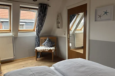 Exkl. Ferienhaus in Top Lage&Garten