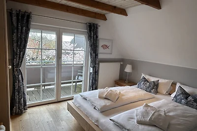 Exkl. Ferienhaus in Top Lage&Garten
