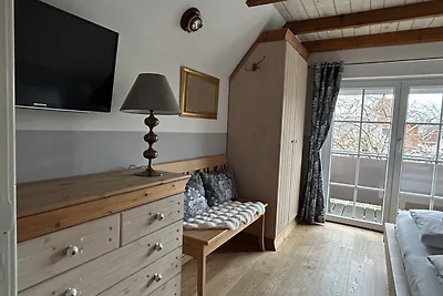 Exkl. Ferienhaus in Top Lage&Garten