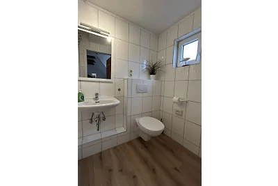 Exkl. Ferienhaus in Top Lage&Garten