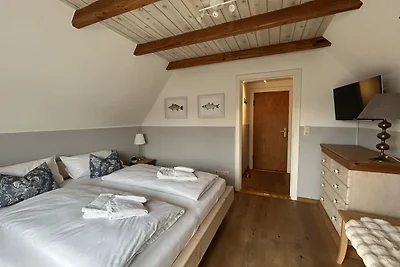 Exkl. Ferienhaus in Top Lage&Garten