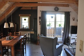 Apartament Dla rodzin Oberharz am Brocken