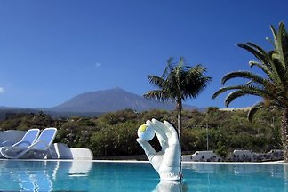 Vista Mar Belmonte