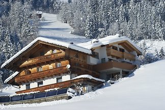 Apartamento Vacaciones familiares Fügen