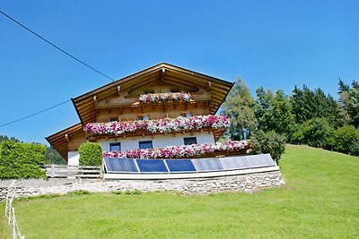 Vakantieappartement Gezinsvakantie Fügen