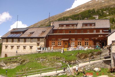 Bergheim Zillertal