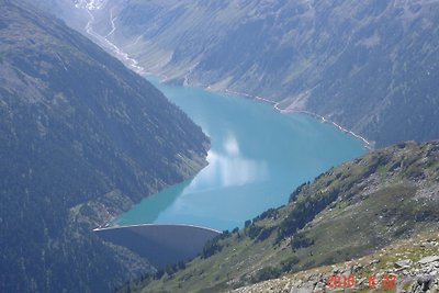 Bergheim Zillertal