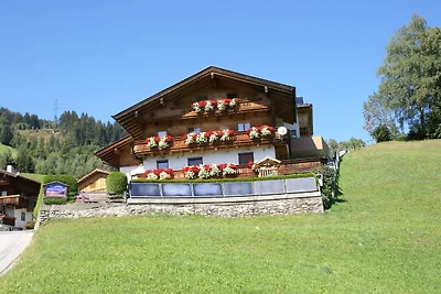 Ferienwohnung Alpenrose
