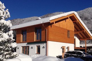 Ferienhaus Hofmann