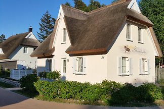Ferienhaus Strandreiter