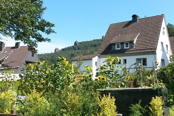Ferienhäuser & Ferienwohnungen im Sauerland ab 29 € mieten
