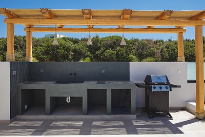 Villa Celestia mit Privatem Pool