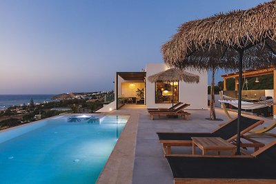 Villa Celestia mit Privatem Pool