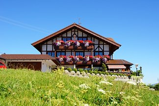 Gästehaus Alpenruh