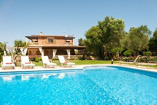 Apartamento de vacaciones Mandia