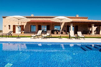 finca Pau