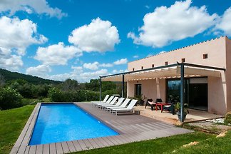 Finca Carme