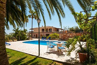 finca Miana
