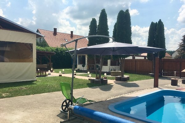 Holiday Home Relaxing Holiday Keszthely In Keszthely Mrs H Kincses
