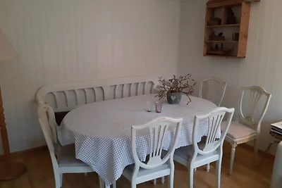 Casa vacanze, barca inclusa