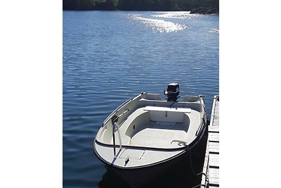 Holtarheim, boat included,