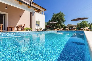 Villa Cynara