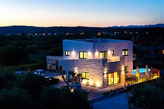 Villa Olea