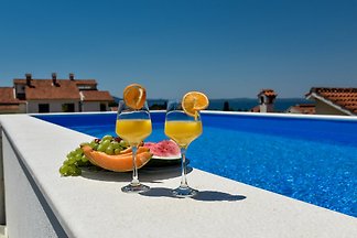 Villa Perla