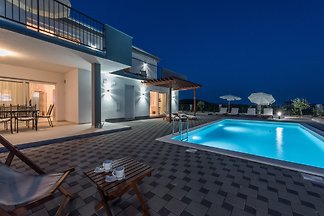 Villa Dalmacija Uno
