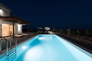 Villa Dalmacija Due