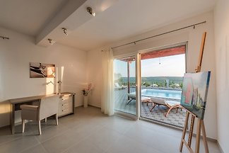 Villa Dalmacija Quattro