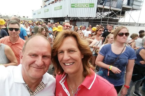 Frau C. Biemans Frau C. Biemans