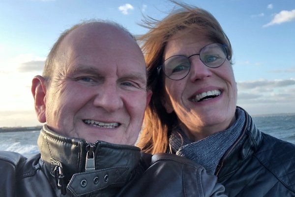 Frau C. Biemans Frau C. Biemans