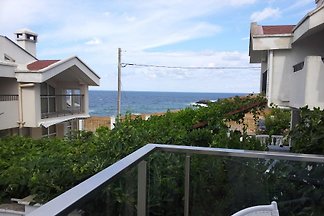 Luxus Haus mit Meeresblick